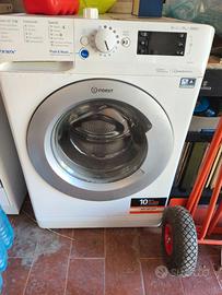 Lavatrice indesit