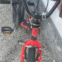 Bicicletta BMX