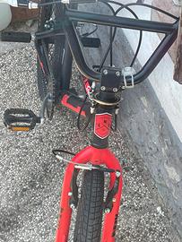 Bicicletta BMX