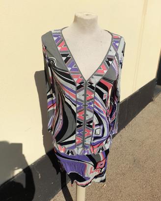 Vestito Emilio Pucci tg. 44