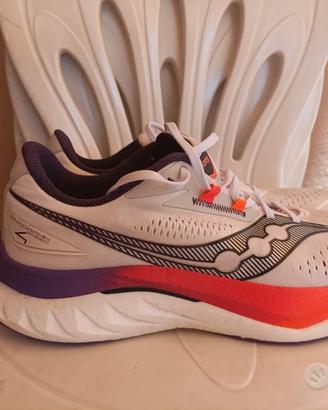 Scarpa Saucony