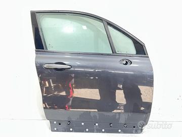 PORTIERA PORTA SPORTELLO ANTERIORE DESTRA DESTRO F