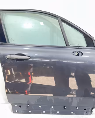 PORTIERA PORTA SPORTELLO ANTERIORE DESTRA DESTRO F