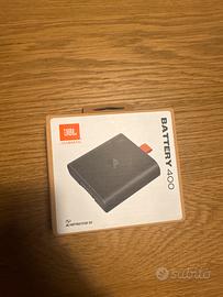 JBL Batteria partybox 320