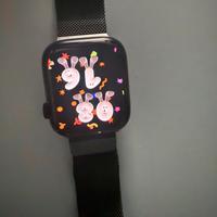 Apple watch 7 LTE immacolato
