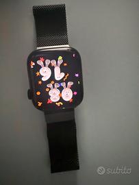 Apple watch 7 LTE immacolato