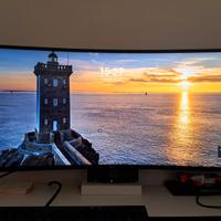 LG 34GN850 UltraGear