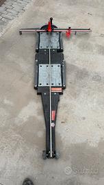 Tagliapiastrelle Montolit Masterpiuma 161
