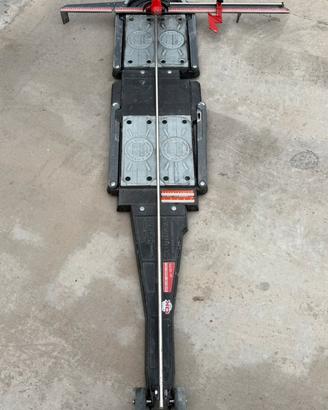 Tagliapiastrelle Montolit Masterpiuma 161