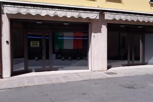 Locale commerciale a Lendinara centro