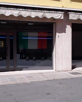 Locale commerciale a Lendinara centro