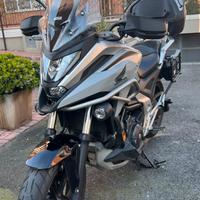 Honda NC750X