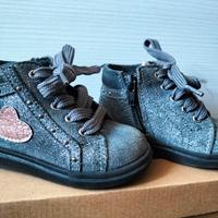 scarpe primi passi bambina