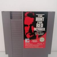 Caccia a Ottobre Rosso (Nintendo)