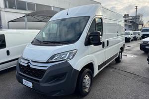 Citroen JUMPER 2.0 131CV BLUEHDI DOPPIA PORTA, COI