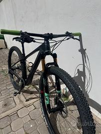 MTB Orbea Alma