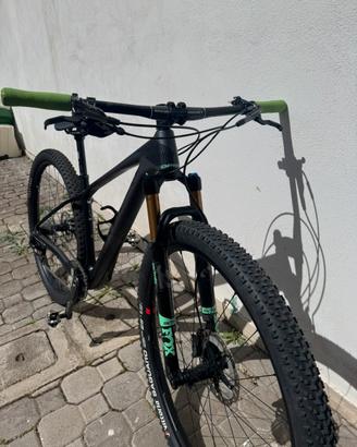 MTB Orbea Alma
