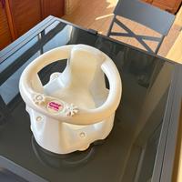 Okbaby seggiolino bagno