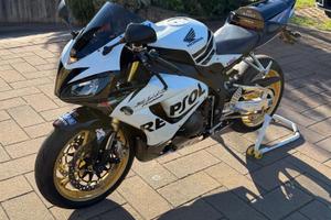 Honda CBR1000 RR