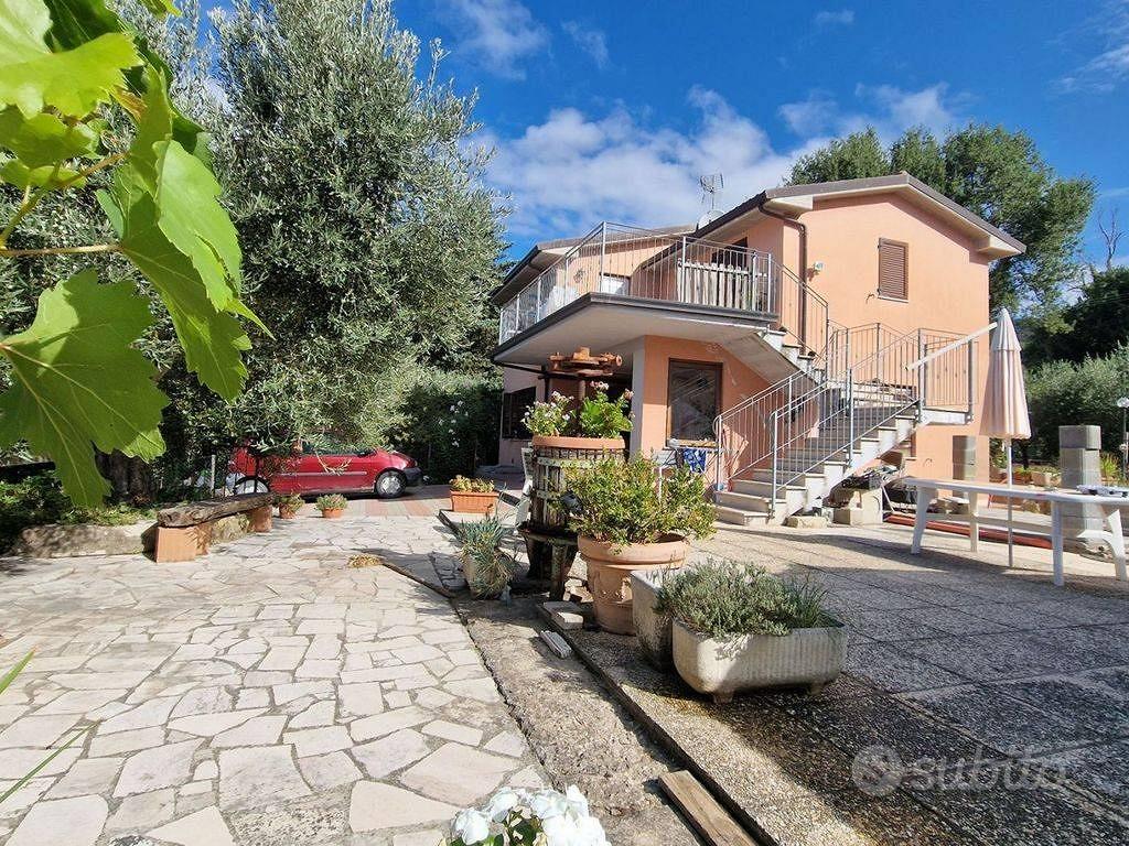 Casa – Passignano sul Trasimeno, Perugia - Vista 4