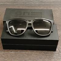 Hawkers Carbon Black Ruby One