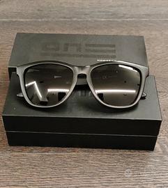 Hawkers Carbon Black Ruby One