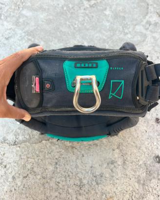 Trapezio kite donna ION