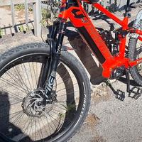 Torpado thor e-bike
