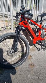 Torpado thor e-bike