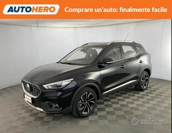 MG ZS EH78026