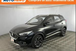 MG ZS EH78026