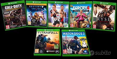 videogiochi 