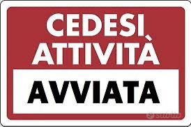 Negozio parrucchiere avviato