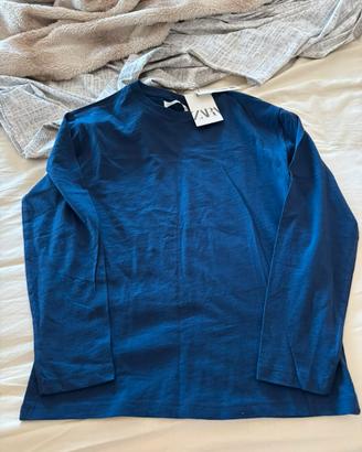 T-shirt Zara