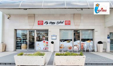 Ristorante pizzeria bar