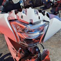 Proiettore Led Honda Sh 125i 2019