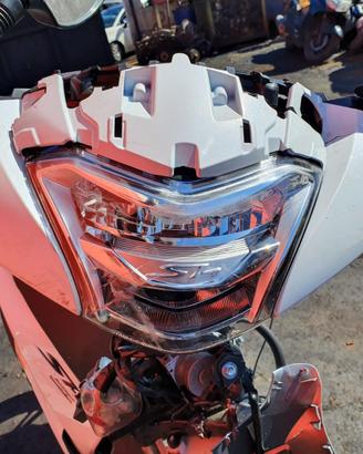 Proiettore Led Honda Sh 125i 2019