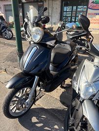 Piaggio Beverly 500 Tourer ie