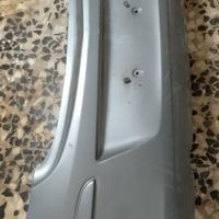 paraurti Opel Corsa tre porte 