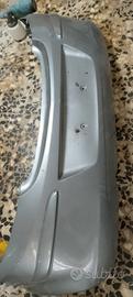 paraurti Opel Corsa tre porte 