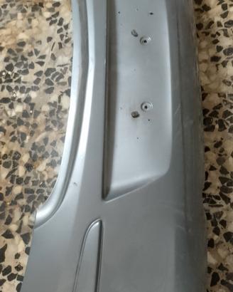 paraurti Opel Corsa tre porte 