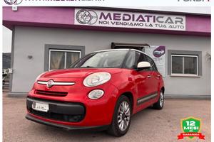 FIAT 500L 1.3 MJT 85 CV Pop