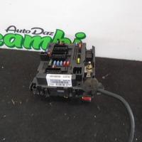 CENTRALINA BSM PEUGEOT 206 CC 1.6 BENZINA 2006