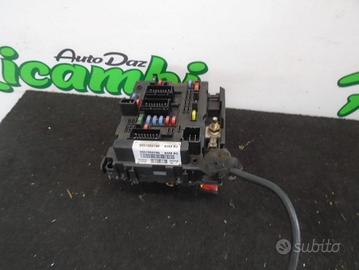 CENTRALINA BSM PEUGEOT 206 CC 1.6 BENZINA 2006
