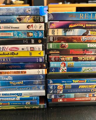 Film bambini