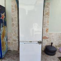 Frigo Congelatore Verticale