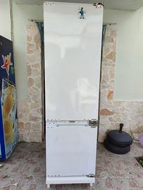 Frigo Congelatore Verticale