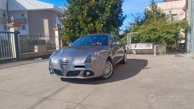 Alfa Romeo Giulietta 2015 1.4 170 cv 