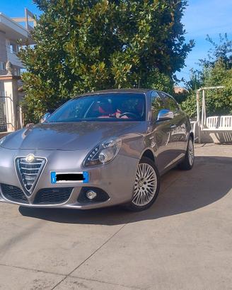 Alfa Romeo Giulietta 2015 1.4 170 cv 