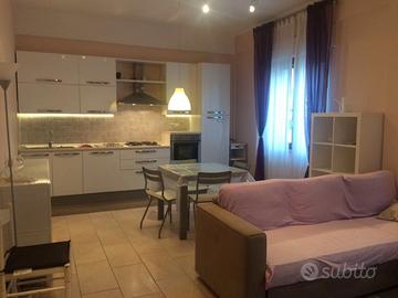 Appartamento centrale a S.Maria di Castellabate